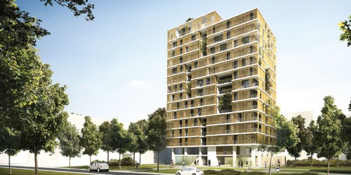 Housing Contest #03