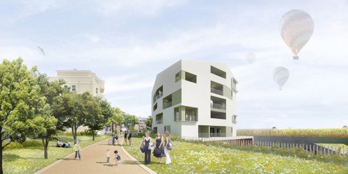 Residenza dei fiori