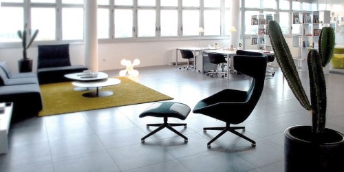 BBEA Office