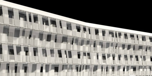 Housing Contest #01