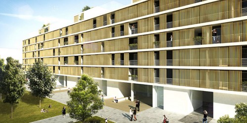Housing Contest #02
