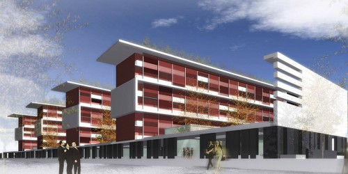 Abitare Milano