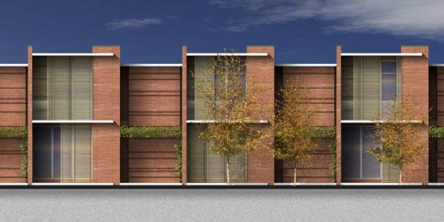 Housing Complex